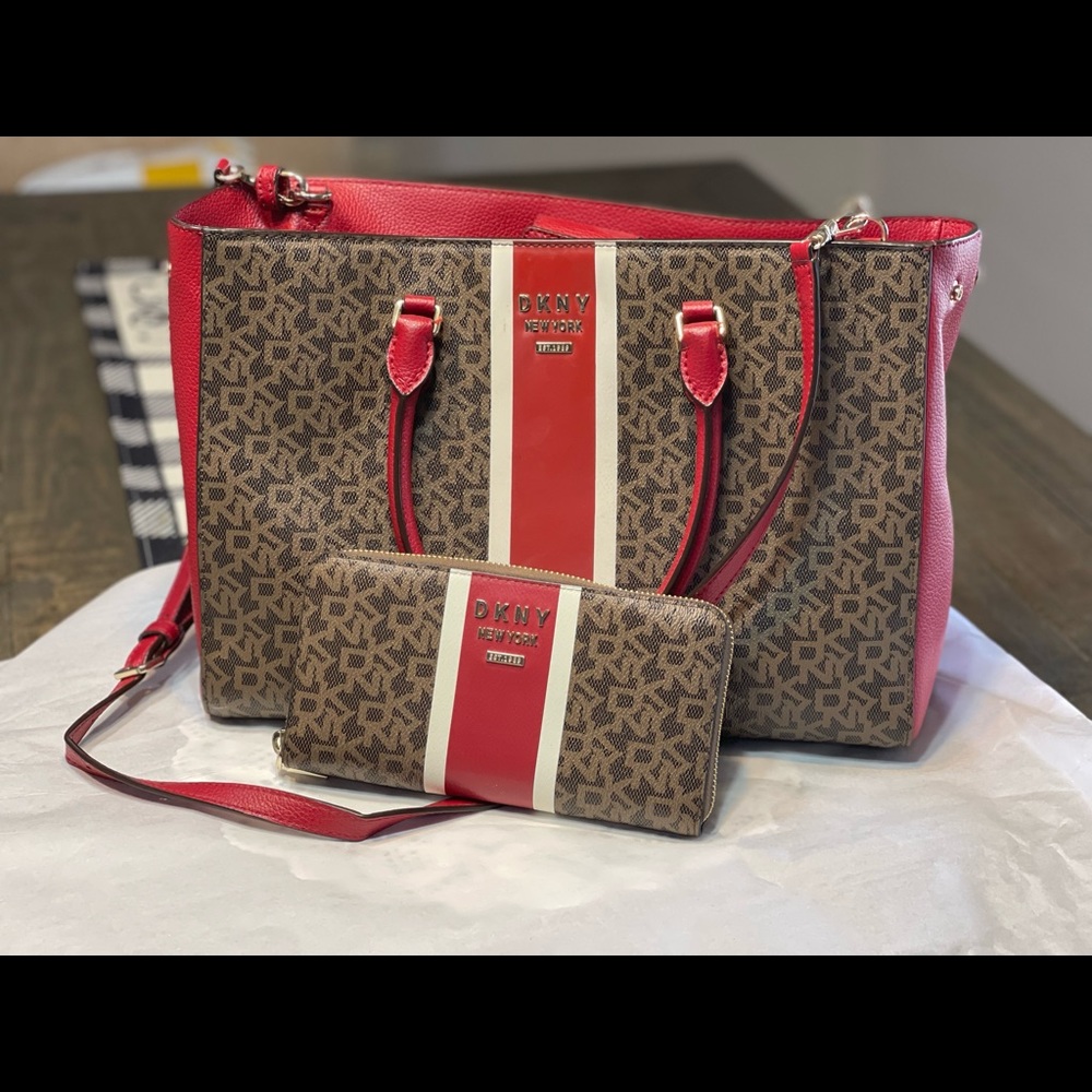 DKNY combo at a steal!